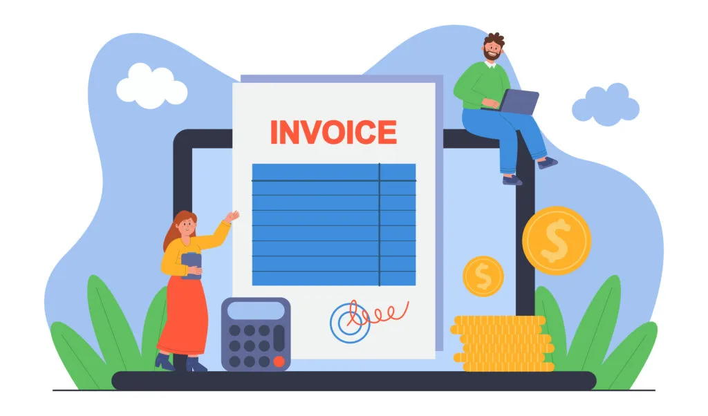 invoicing