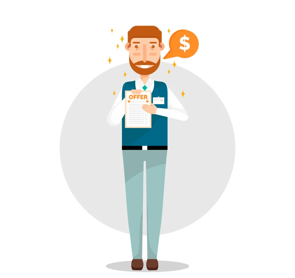 loan offer