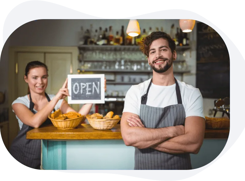 restaurant financing