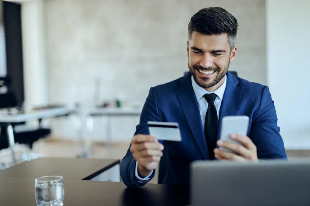 credit card