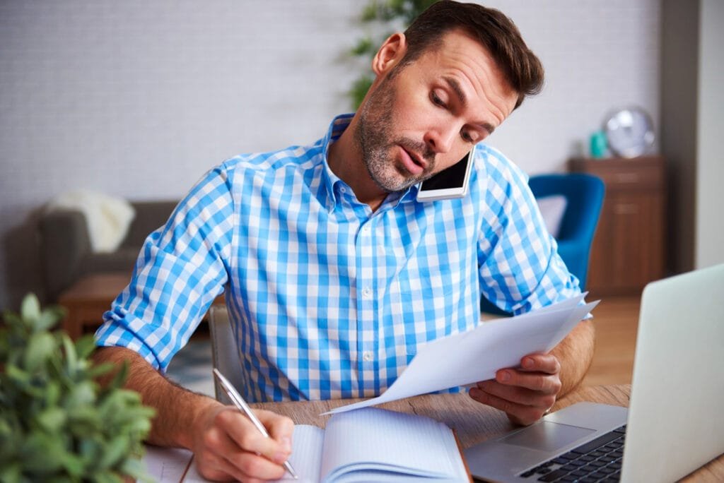 invoicing