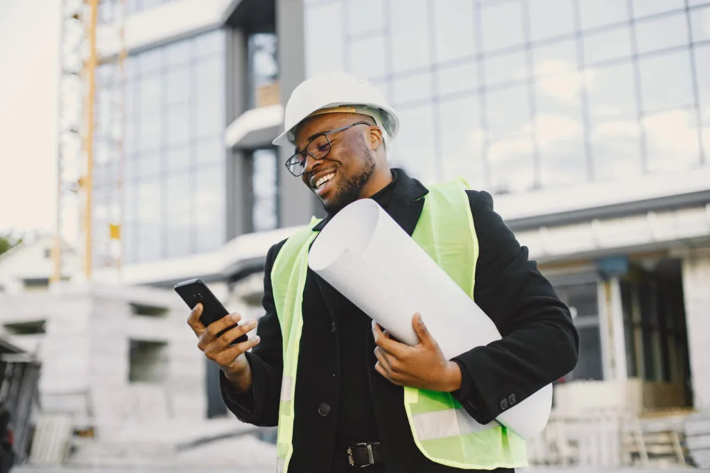 construction engineer