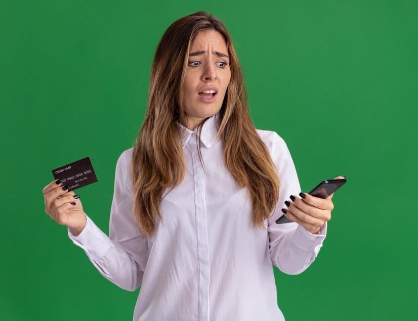 Ignoring Your Credit Score