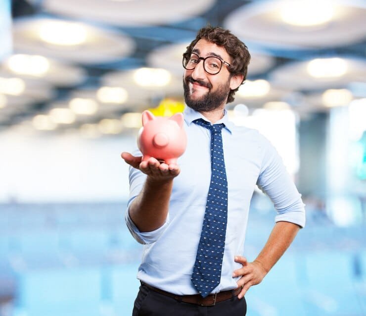 Personal Savings for Fund Your Business