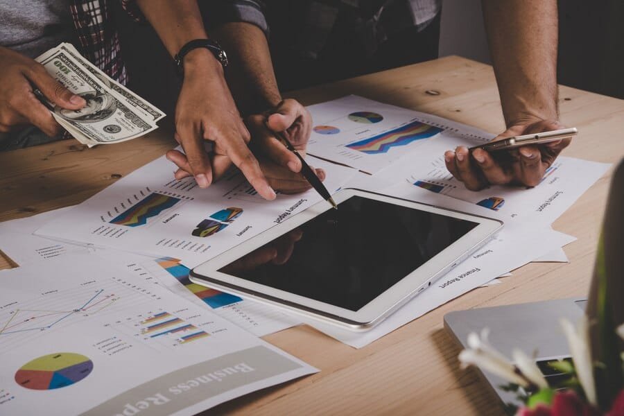 Revenue-Based Financing