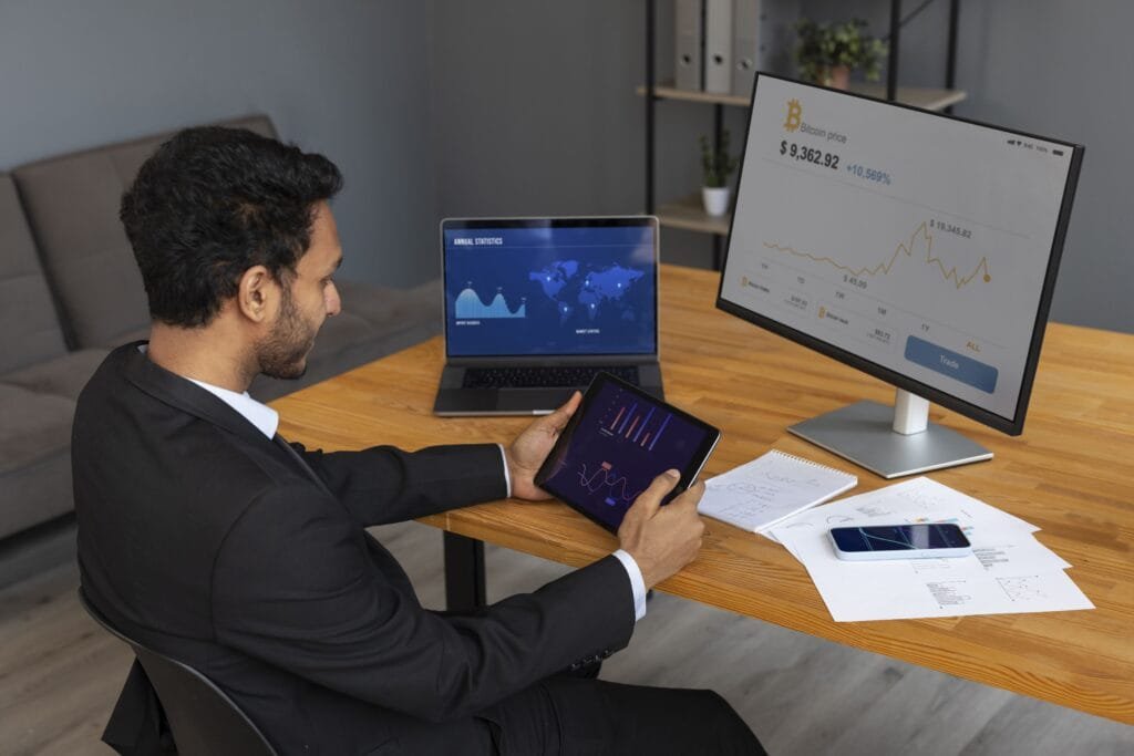 secured line of credit for business