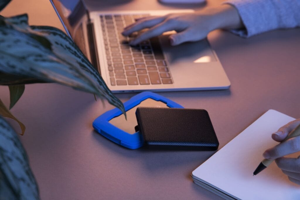 Essential Tech Tools