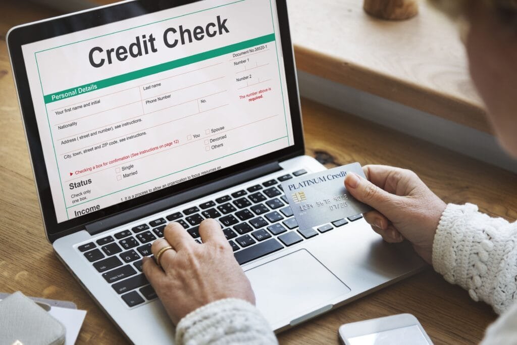 new business lines of credit