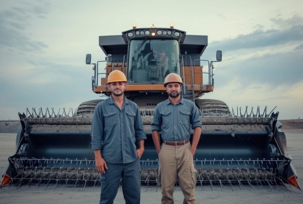 equipment lending companies