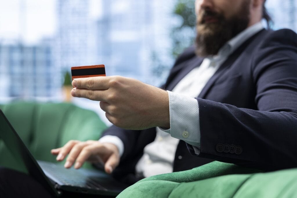 Business Line of Credit