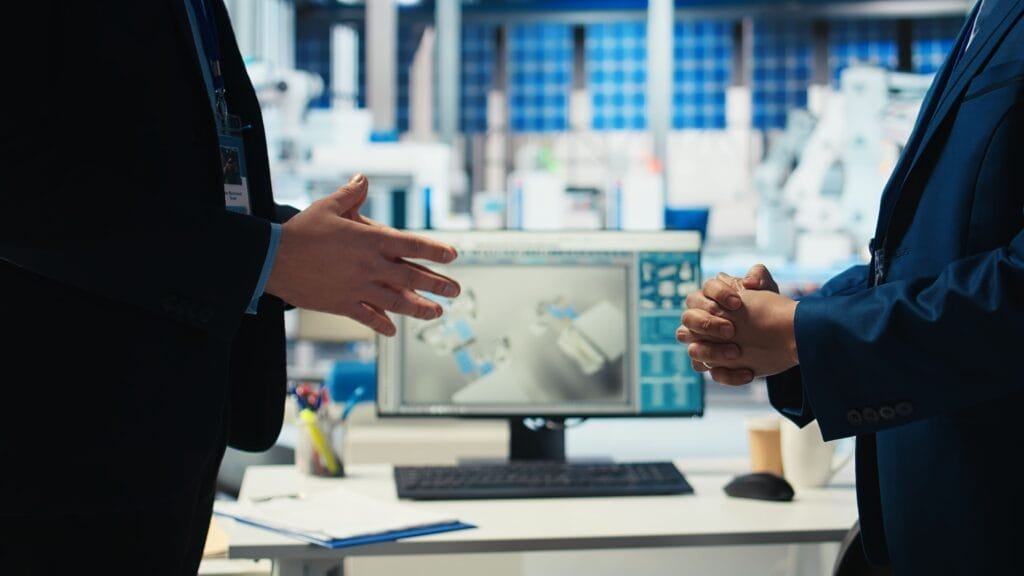 commercial equipment loan