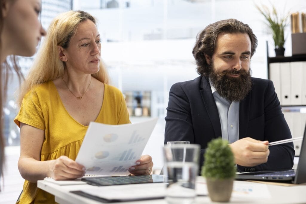 business equipment financing