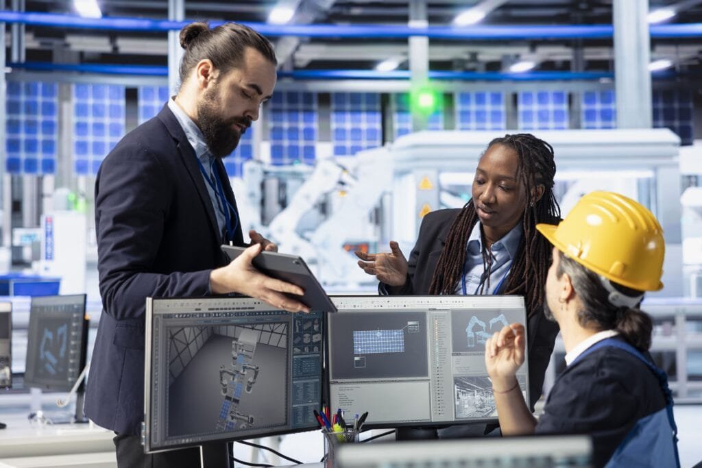 commercial equipment financing