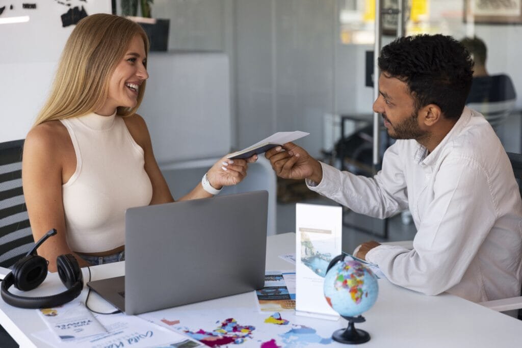 how do i get a ein line of credit?