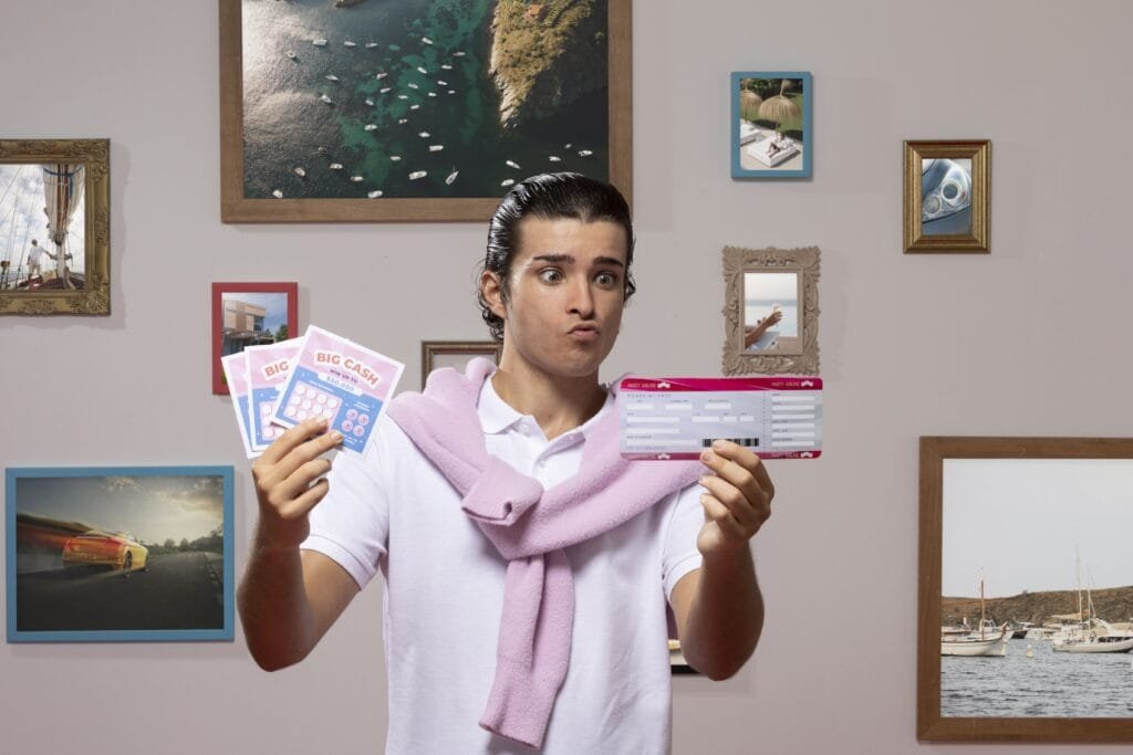 short term commercial loan