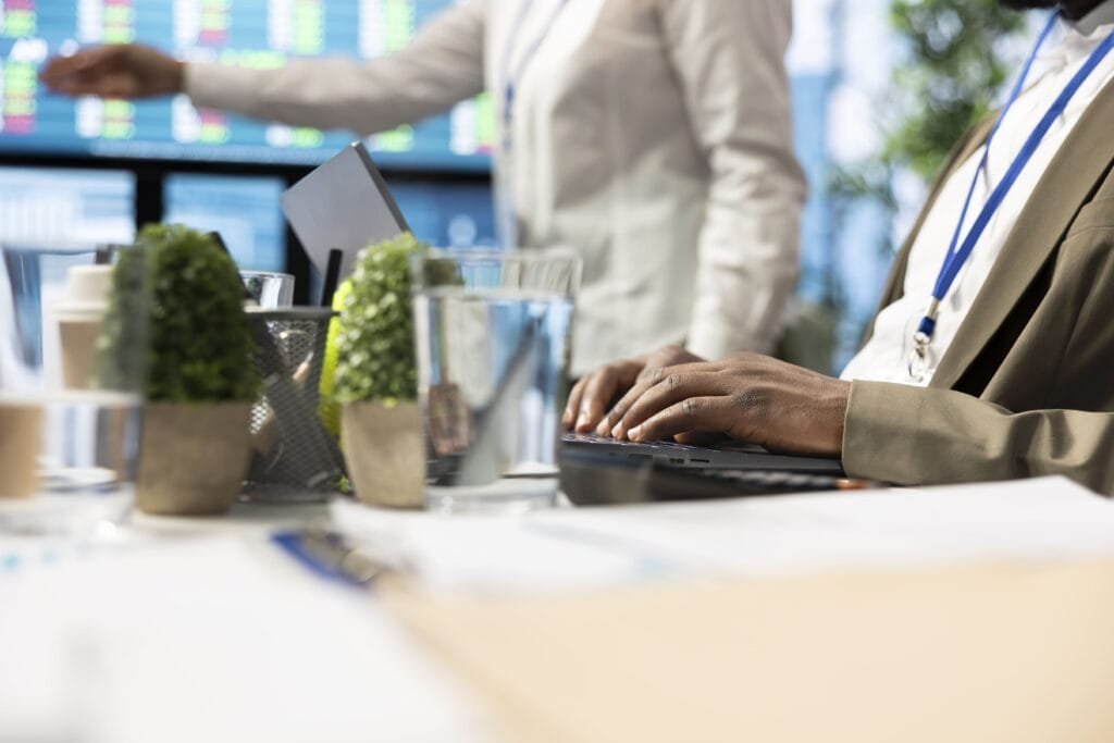 business equipment financing