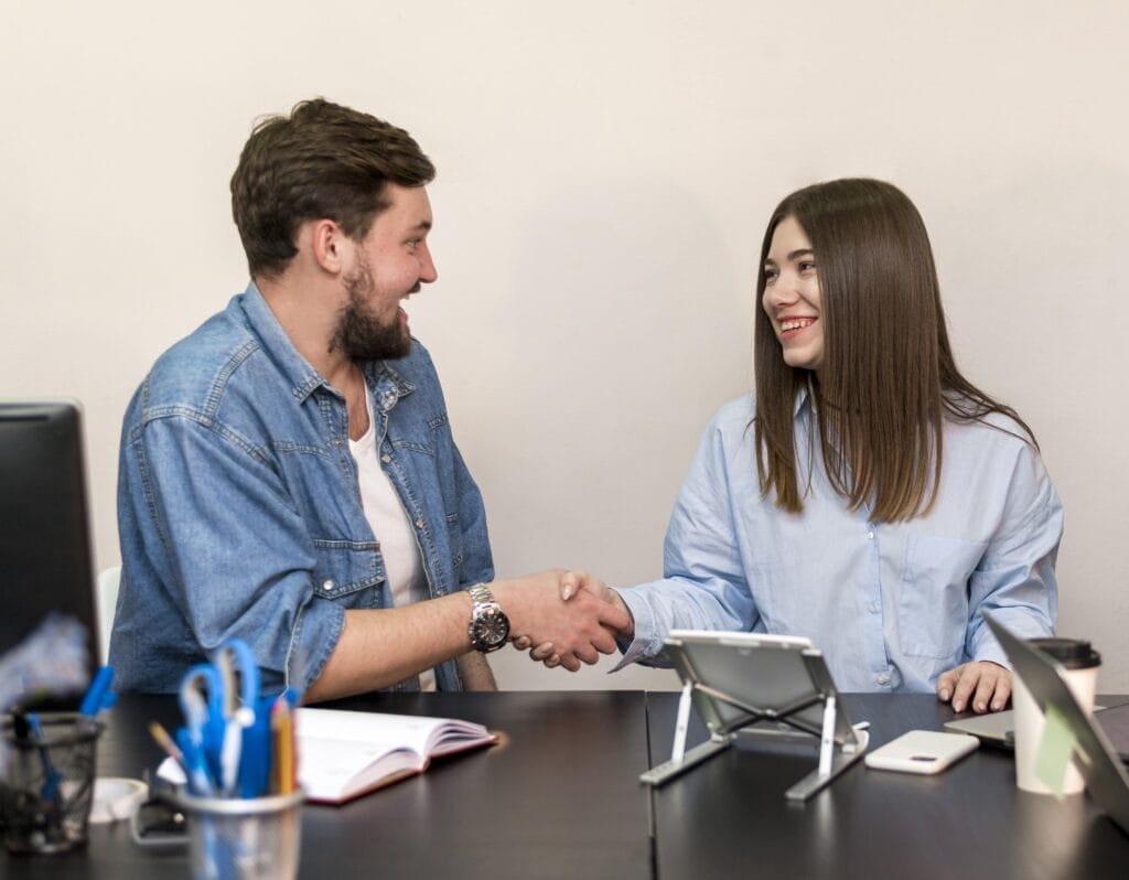 loan partner for small business