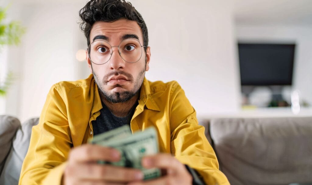 how much line of credit should a business have