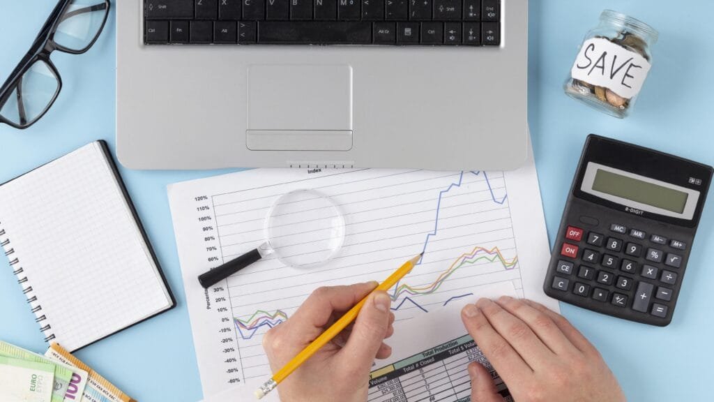 loan-ready business budget