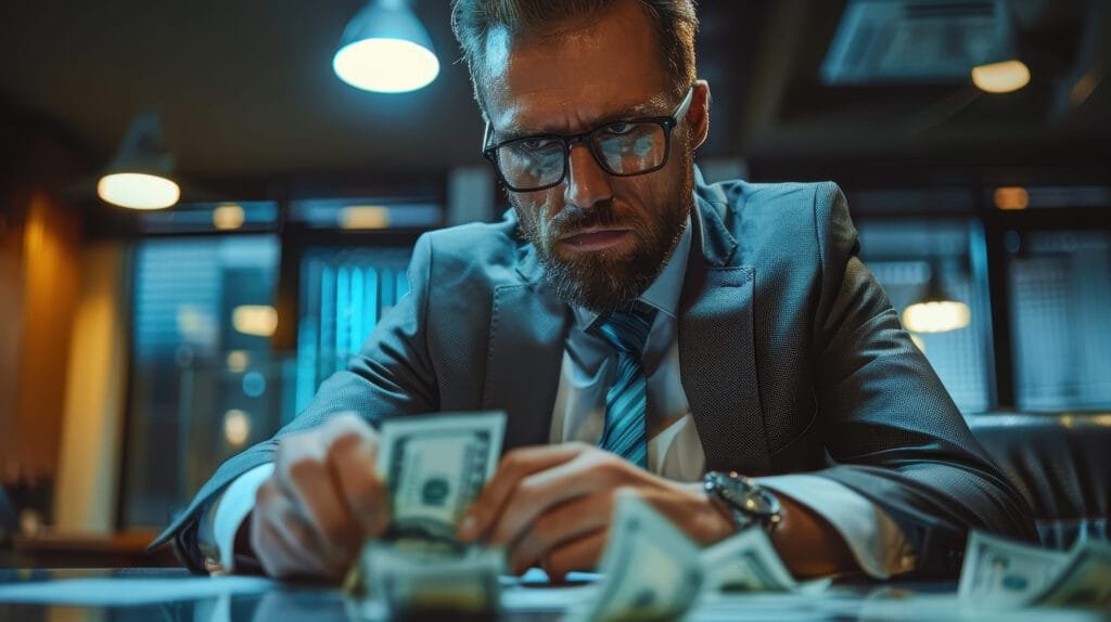 Business Line of Credit