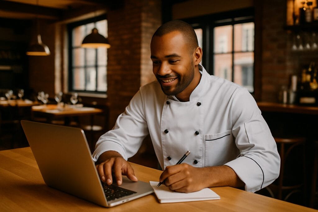 loans for restaurants