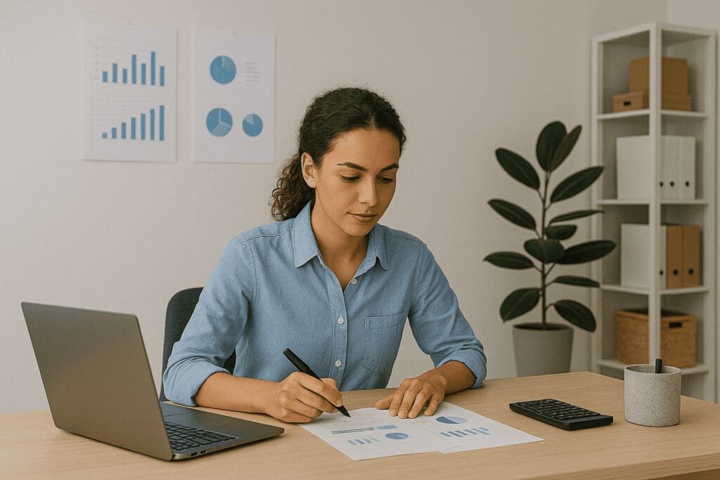 short term business financing