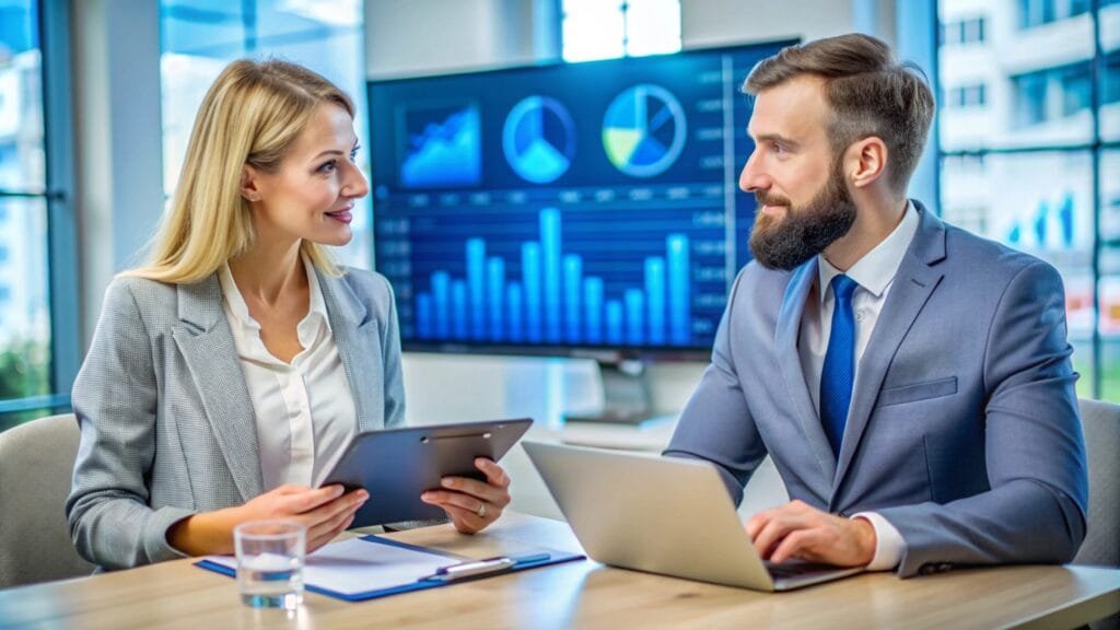 operational efficiency for business loans