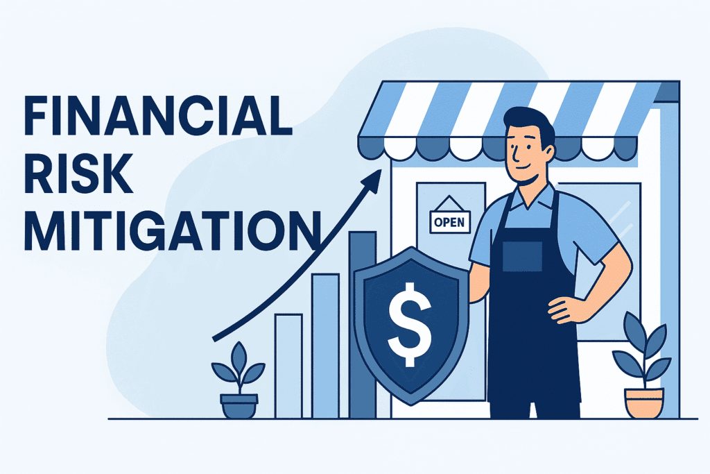 financial risk mitigation