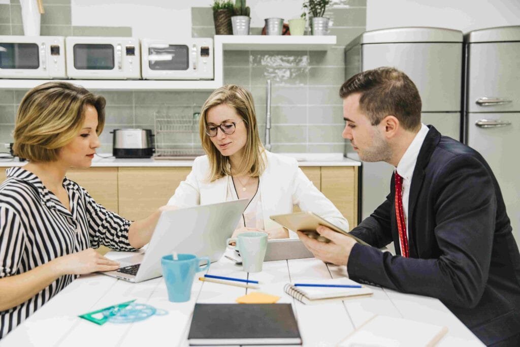 new business lines of credit