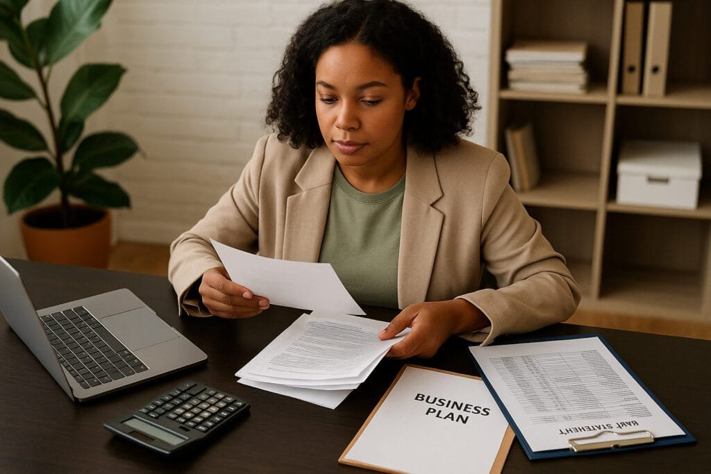 lenders for business loans