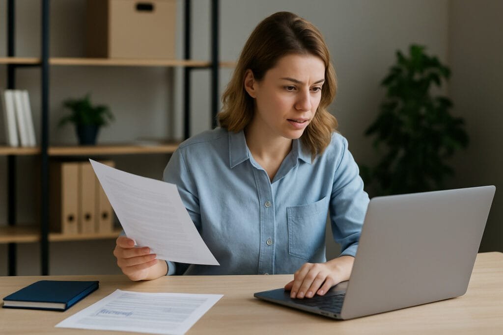 line of credit eligibility for small business