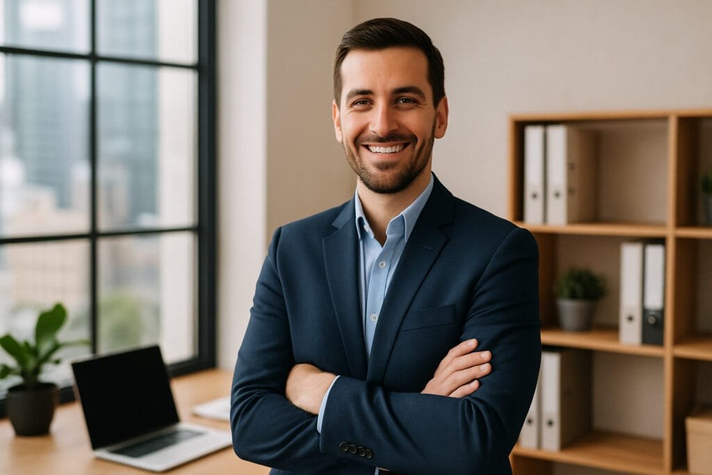 smart financing for business growth