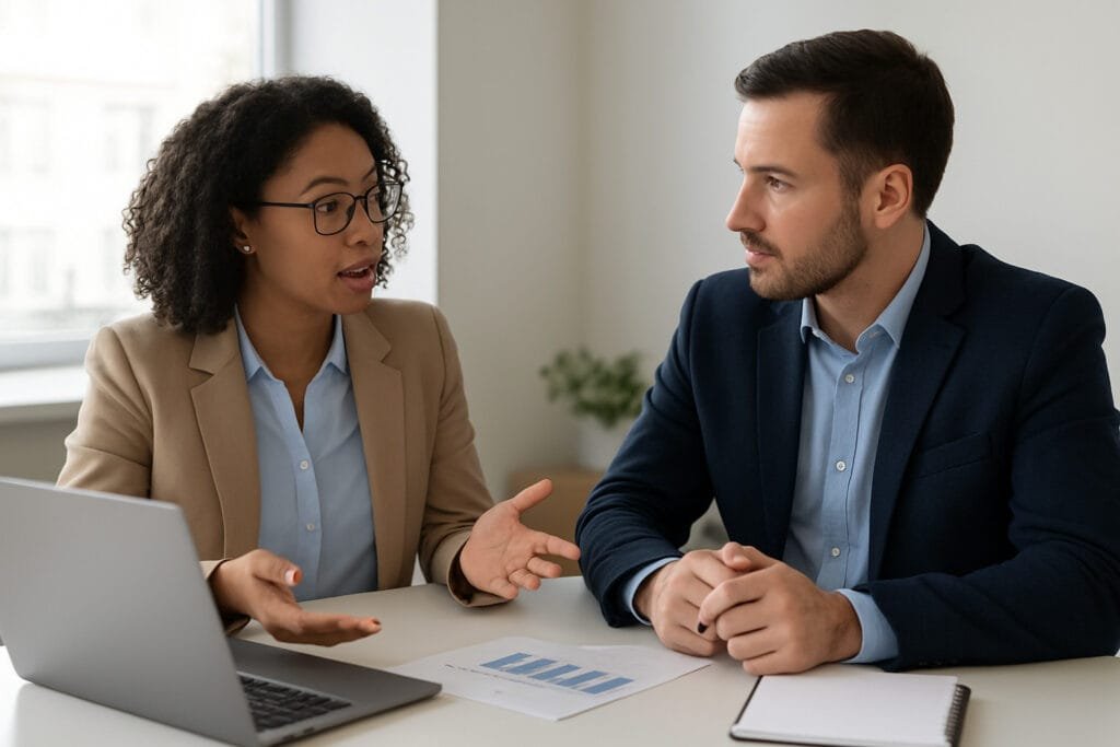 Business Line of Credit vs Small Business Loan