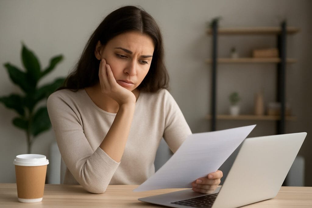 Business Line of Credit with No Revenue