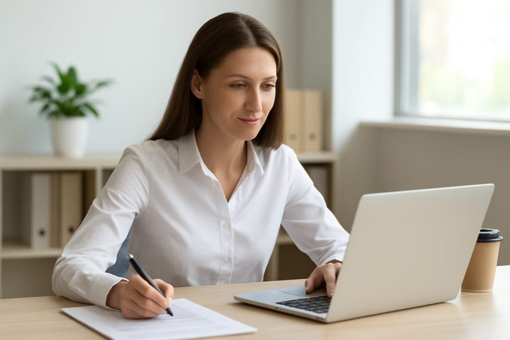 Business Line of Credit