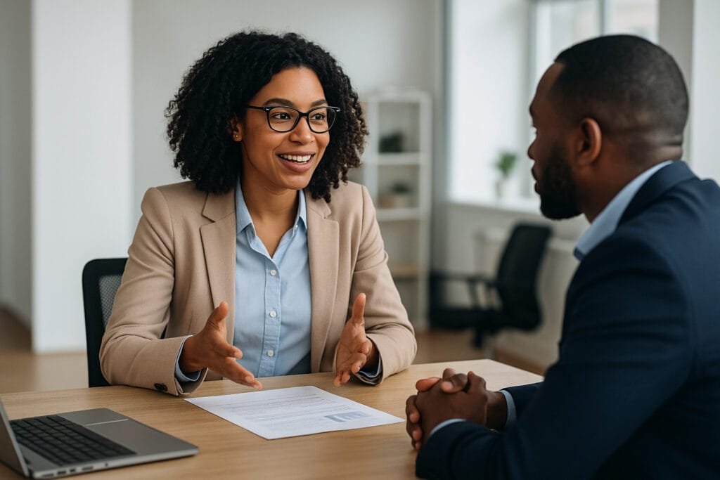 secured line of credit vs term loan