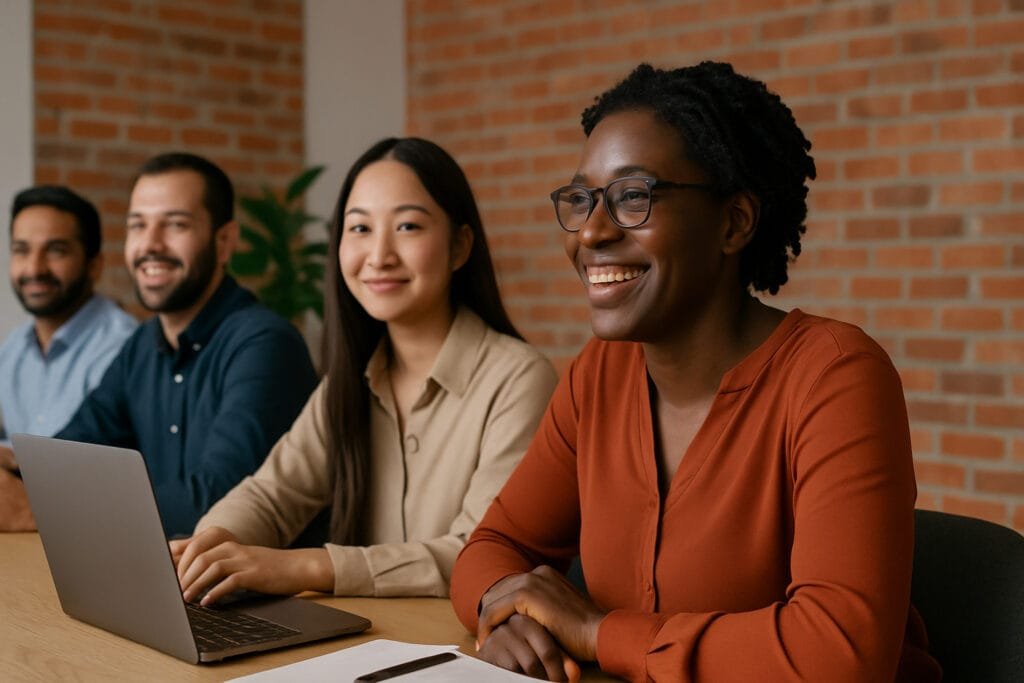 funding inclusive growth