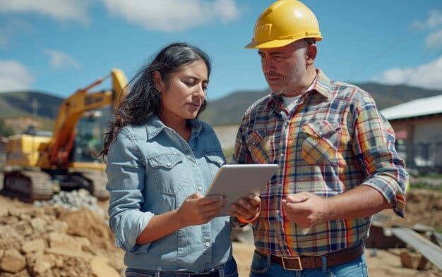 Construction loans vs equipment financing