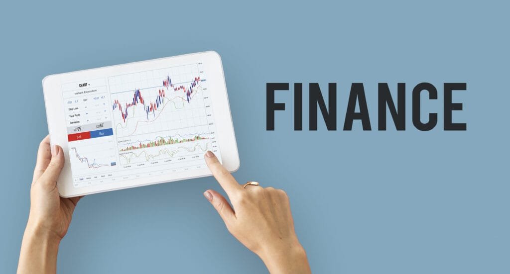 smart business financing