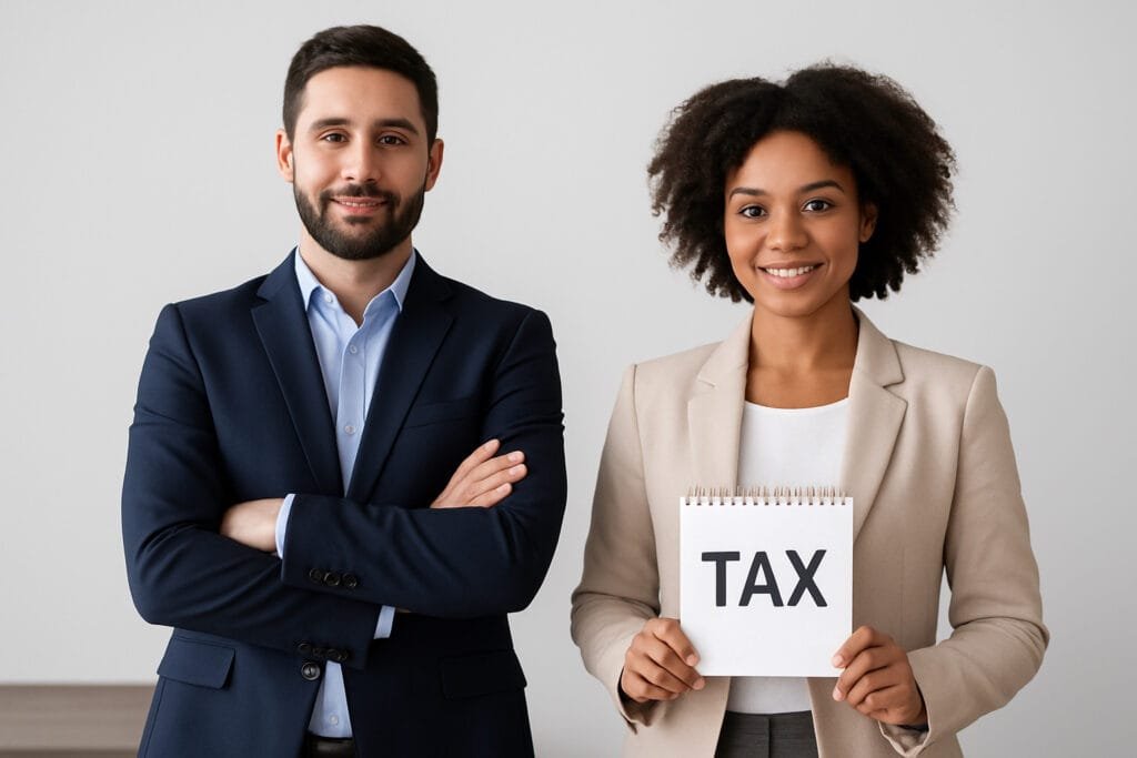 tax-savvy business financing