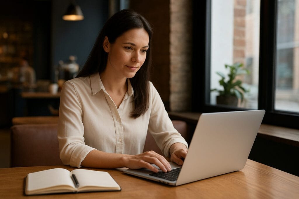 short term commercial loan