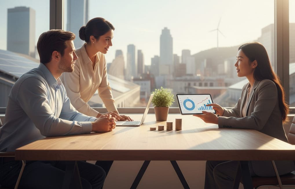 small business and loans