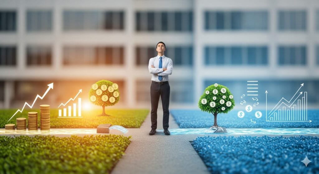 business finance for small business