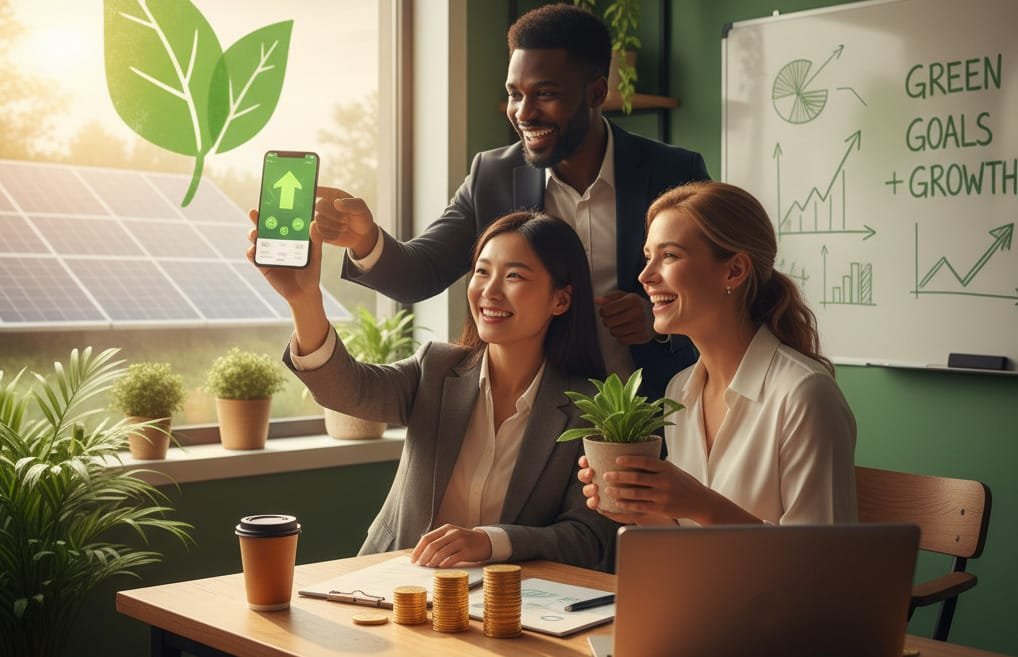 business finance for small business