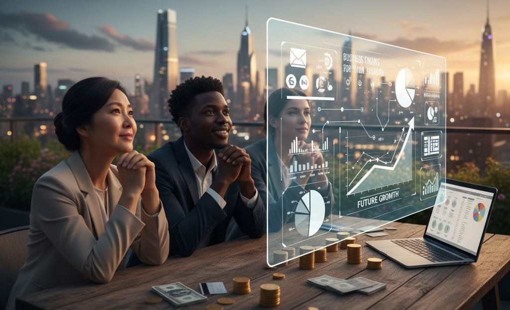 best equipment financing