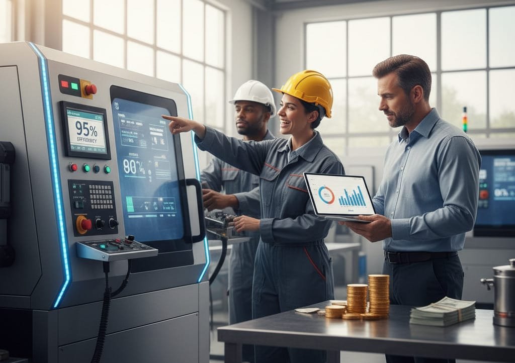 equipment financing nj