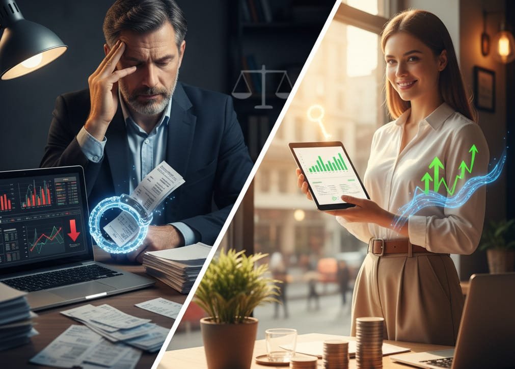 Line of Credit vs Loan