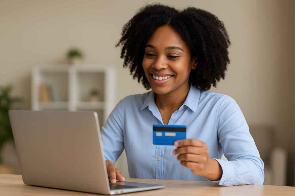 Business Line of Credit