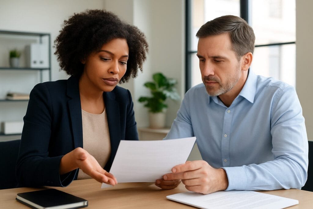 Requirements to Qualify for an SBA Loan