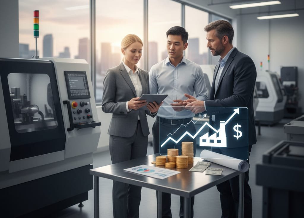 Business Equipment Loans